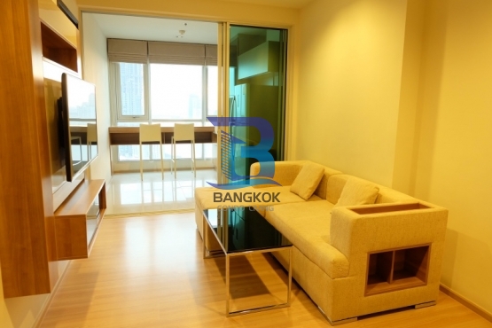Bangkok Bangkok Condo Living RTSathornIMG_0318