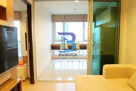 Bangkok Bangkok Condo Living RTSathornIMG_0320