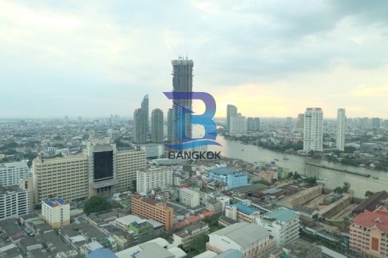 Bangkok Bangkok Condo Living RTSathornIMG_0323