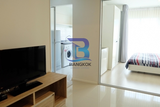 Bangkok Bangkok Condo Living Aspire Rama 9IMG_0892