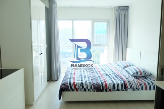 Bangkok Bangkok Condo Living Aspire Rama 9IMG_0901