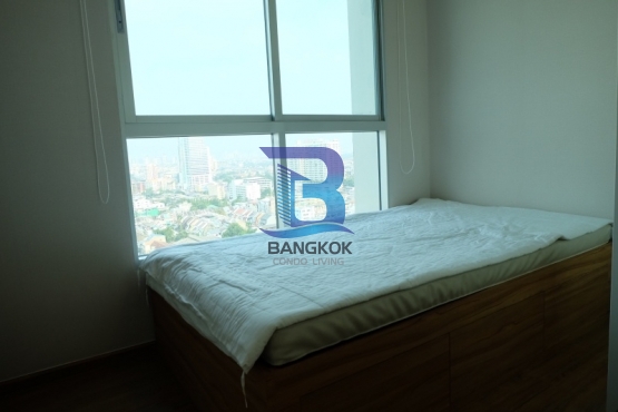Bangkok Bangkok Condo Living Aspire Rama 9IMG_0922