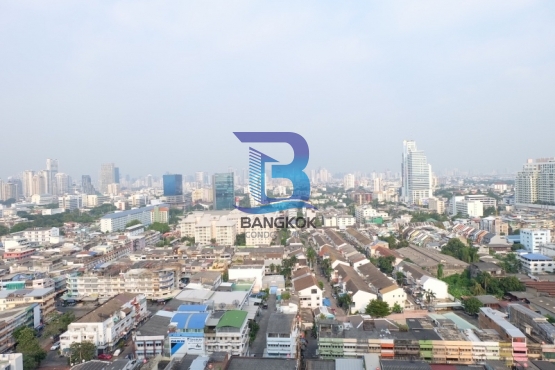 Bangkok Bangkok Condo Living Aspire Rama 9IMG_0935