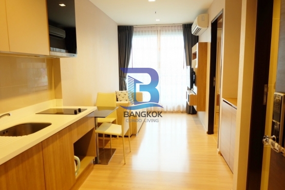 Bangkok Bangkok Condo Living RT SathornIMG_0282