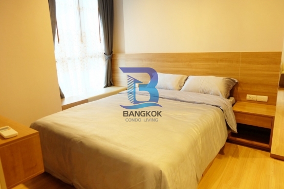 Bangkok Bangkok Condo Living RT SathornIMG_0284