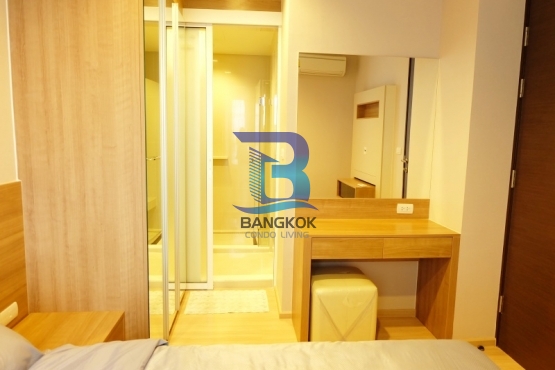Bangkok Bangkok Condo Living RT SathornIMG_0288