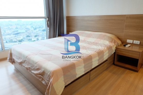 Bangkok Bangkok Condo Living RT SathornIMG_0330