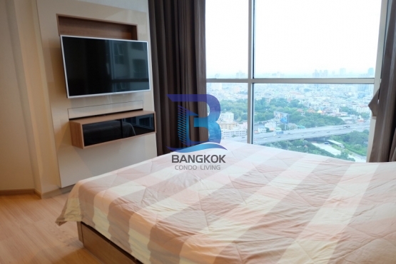 Bangkok Bangkok Condo Living RT SathornIMG_0331